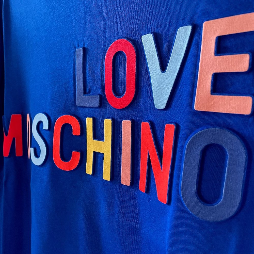 MOSCHINO T-Shirt